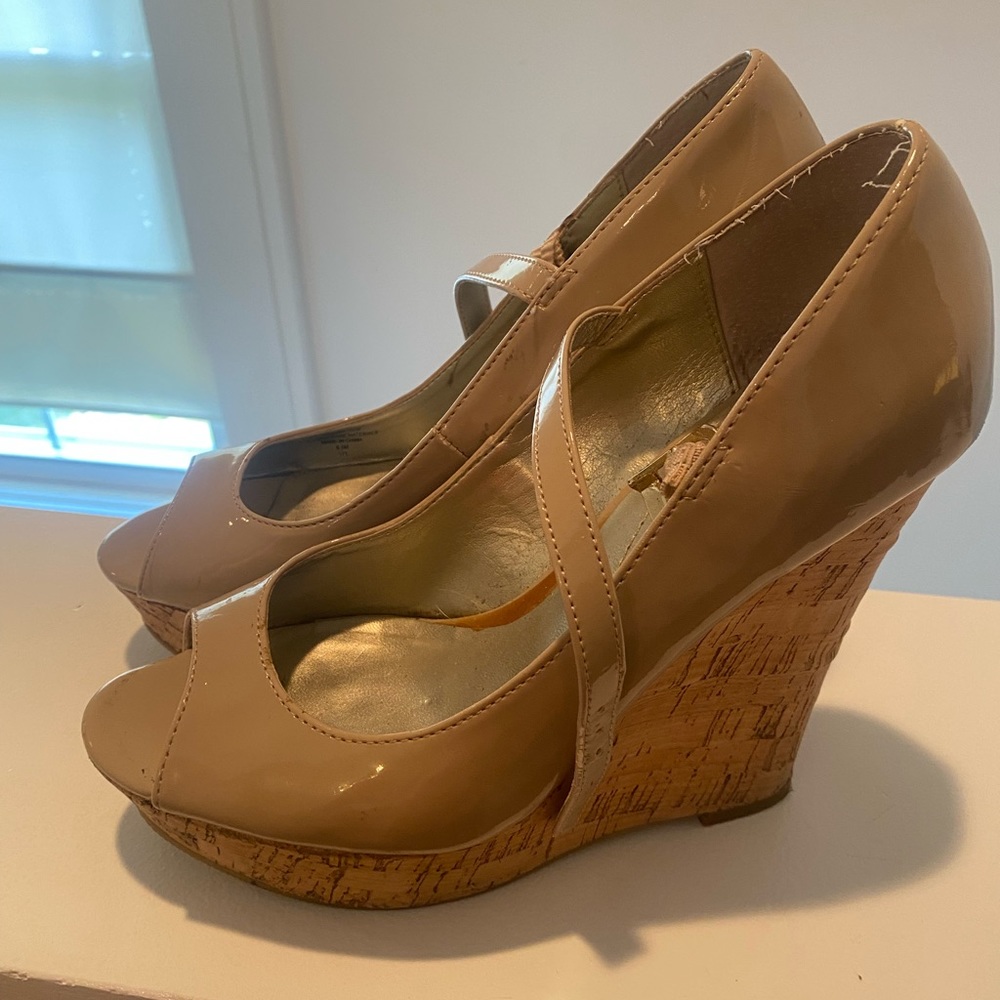 Wedges